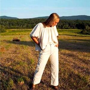 Nwt Rudy Jude utility jeans